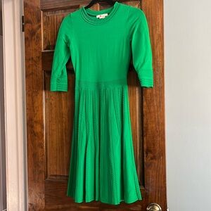 Boden knit dress, 2P